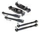 SPC Performance Porsche 996/997 & 981/987 Rear Performance Kit 6-arm set - Mammoth Racing -