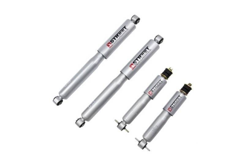 Belltech Shock SET Street Performance - Mammoth Racing -