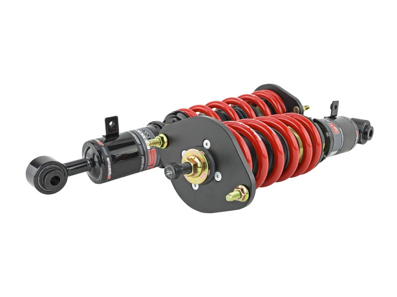 Skunk2 Mazda Miata Na/nb Pro-ST Coilovers (Front 8 kg/mm - Rear 6 kg/mm) - Mammoth Racing -