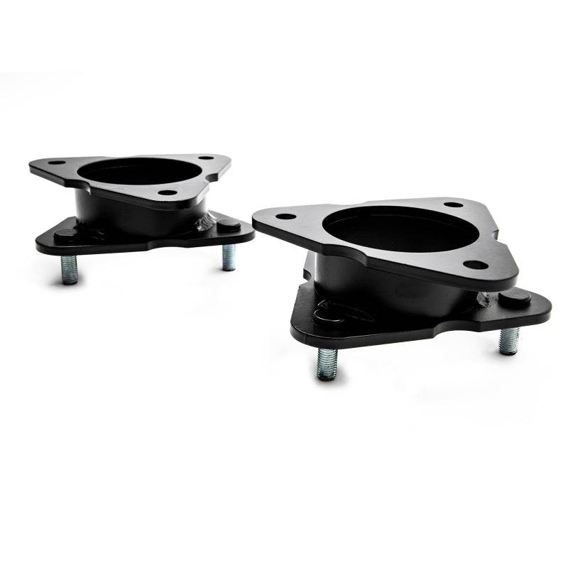 Belltech 07-18 Chevy/GMC 1/2-Ton Silverado/Sierra/ Sierra Denali 3.0in Front Strut Spacer - Mammoth Racing -