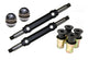 Ridetech 64-66 Ford Mustang Delrin Control Arm Bushings and Cross Shafts - Mammoth Racing -