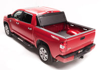 BAK 2022 Nissan Frontier 6ft Bed BAKFlip G2 - Mammoth Racing -