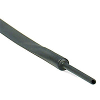 DEI Hi-Temp Shrink Tube 9mm x 200ft Spool - Black - Mammoth Racing -