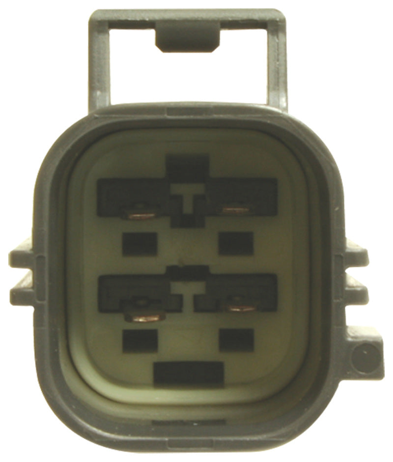 NGK Volvo S60 2001 Direct Fit Oxygen Sensor - Mammoth Racing -