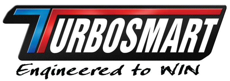 Turbosmart eB2 66mm Silver Silver - Mammoth Racing -