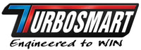 Turbosmart BOV Dual Port Uni 38mm-Blue - Mammoth Racing -