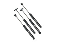 Superlift 88-98 GM 2500/3550 8-Lug/96-99 Suburban 4WD 5-7in Lift Kit Shock Box - Mammoth Racing -
