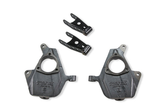 Belltech Lowering KIT W/O Shocks