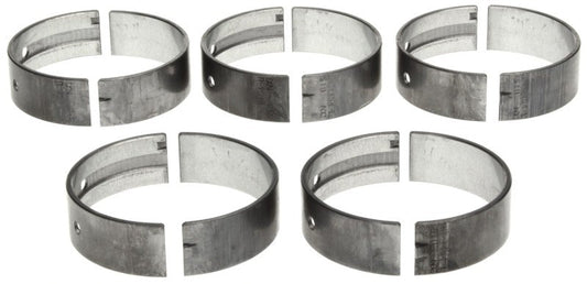Clevite Toyota 2.4L 2AZFE Main Bearing Set - Mammoth Racing -