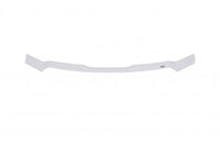 AVS 16-18 GMC Sierra 1500 Aeroskin Low Profile Color Match Hood Shield - Summit White - My Store