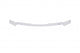 AVS 16-18 GMC Sierra 1500 Aeroskin Low Profile Color Match Hood Shield - Summit White - My Store