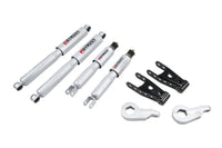 Belltech Lowering KIT With SP Shocks - Mammoth Racing -