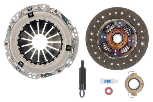 Exedy OE 1992-2001 Toyota Camry V6 Clutch Kit - Mammoth Racing -