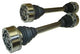 DSS Datsun 510 / 240Z with R180 differential 108mm CV Conversion Kit - Mammoth Racing -