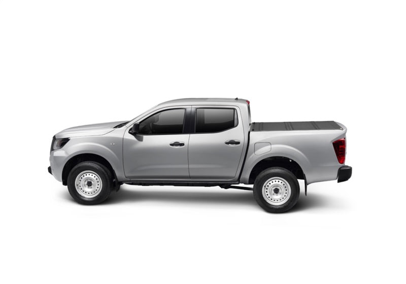 BAK 2022 Nissan Frontier 6ft Bed BAKFlip G2 - Mammoth Racing -