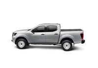 BAK 2022 Nissan Frontier 6ft Bed BAKFlip G2 - Mammoth Racing -
