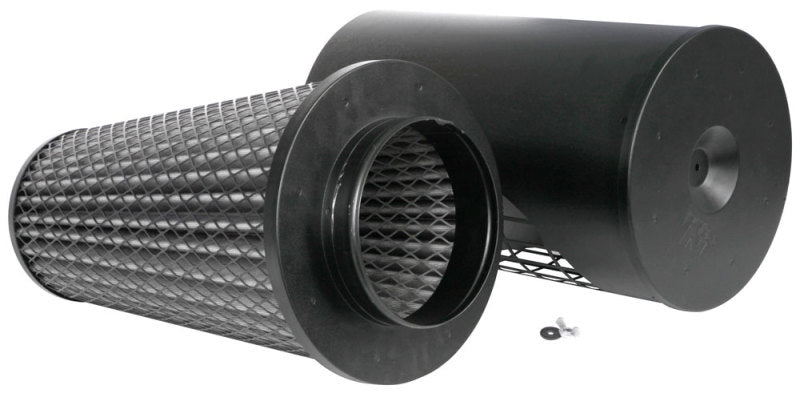 K&N Replacement Canister Filter-HDT - Mammoth Racing -