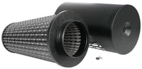 K&N Replacement Canister Filter-HDT - Mammoth Racing -