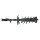 KYB Shocks & Struts Strut Plus Rear Left 09-12 Toyota Venza FWD - Mammoth Racing -