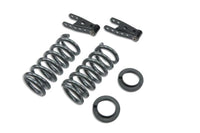 Belltech Lowering KIT W/O Shocks - Mammoth Racing -