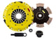 ACT 2001 BMW M3 HD/Race Rigid 6 Pad Clutch Kit - My Store