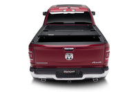 UnderCover 02-18 Dodge Ram 1500 (w/o Rambox) (19-20 Classic) 6.4ft Flex Bed Cover - Mammoth Racing -