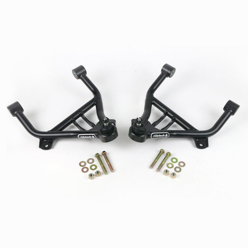 Ridetech 73-79 Ford F-100 HQ Coil-Over System - Mammoth Racing -