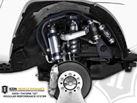 Icon S2 Front 2.5 Omega Series Shocks RR - Pair - Mammoth Racing -