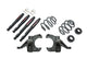 Belltech Lowering KIT With ND2 Shocks - Mammoth Racing -