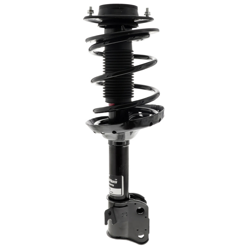 KYB Shocks & Struts Strut Plus Front Right 05-09 Subaru Outback - Mammoth Racing -