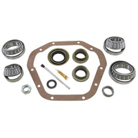 Yukon Gear Bearing install Kit For Dana 60 Rear Diff - Mammoth Racing -