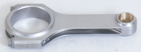 Eagle Chevrolet 4.3L V6 Engine H-Beam Connecting Rods (Set of 6) - Mammoth Racing -