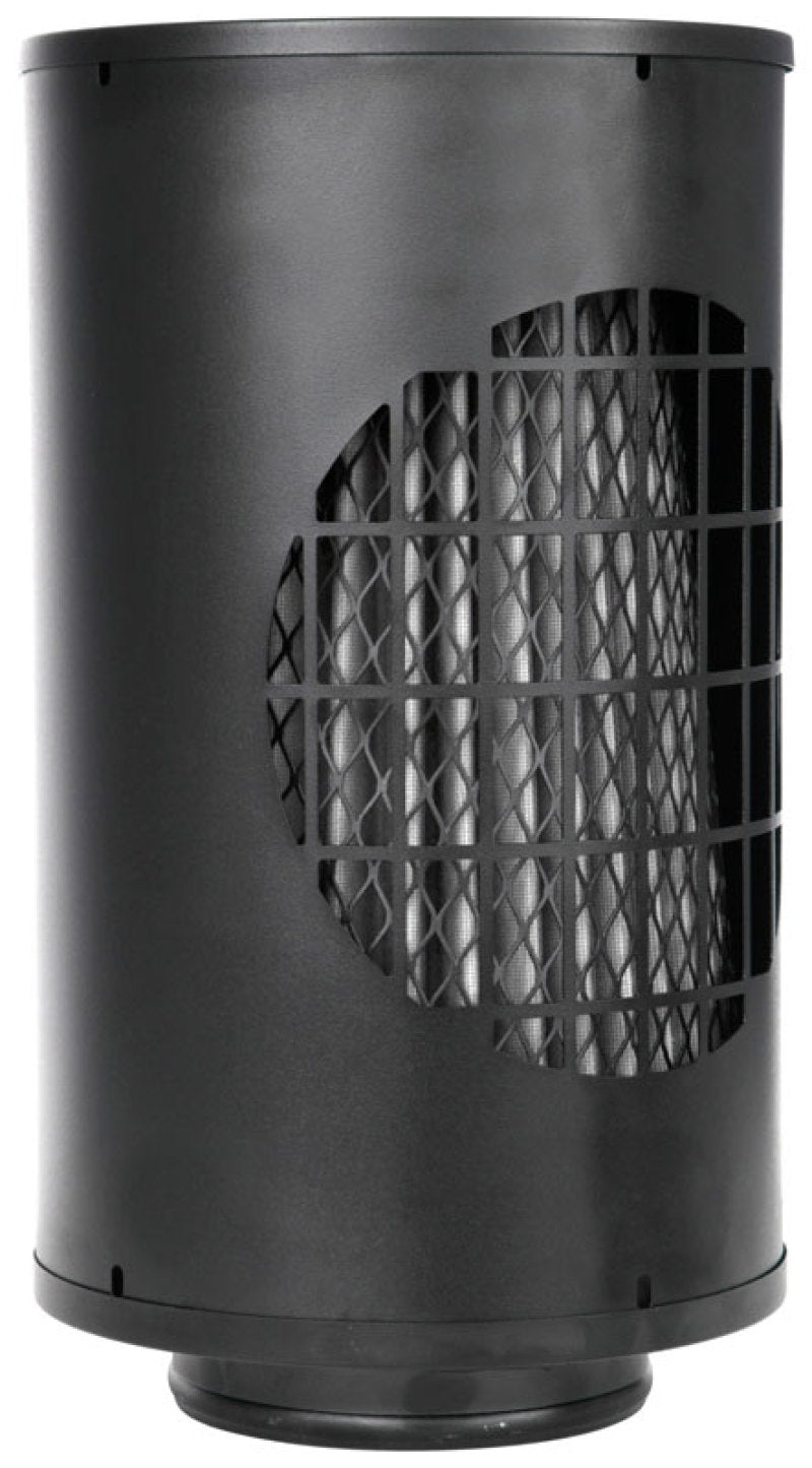 K&N Replacement Canister Filter-HDT - Mammoth Racing -