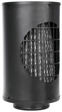 K&N Replacement Canister Filter-HDT - Mammoth Racing -