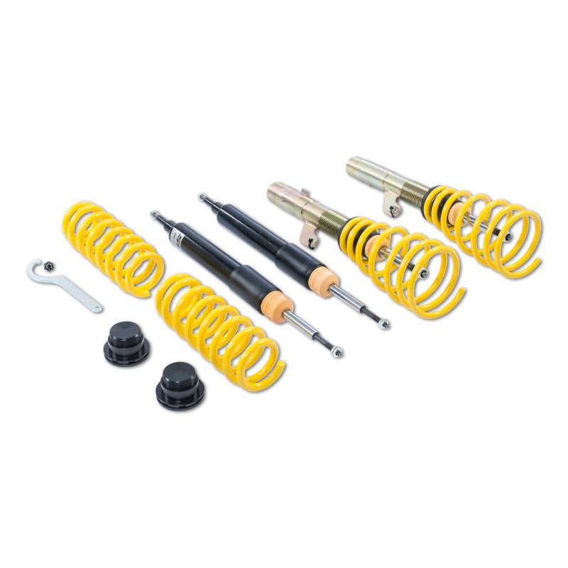 ST XA Height & Rebound Adjustable Coilovers 07-13 BMW 3-Series E92 Coupe 2WD - My Store