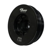 Fluidampr Ford Godzilla 7.3L Steel Internally Balanced Damper - Mammoth Racing -