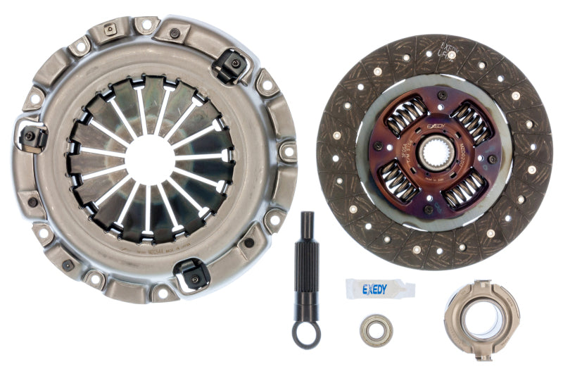 Exedy OE 1989-1992 Ford Probe L4 Clutch Kit - Mammoth Racing -