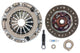 Exedy OE 1989-1992 Ford Probe L4 Clutch Kit - Mammoth Racing -