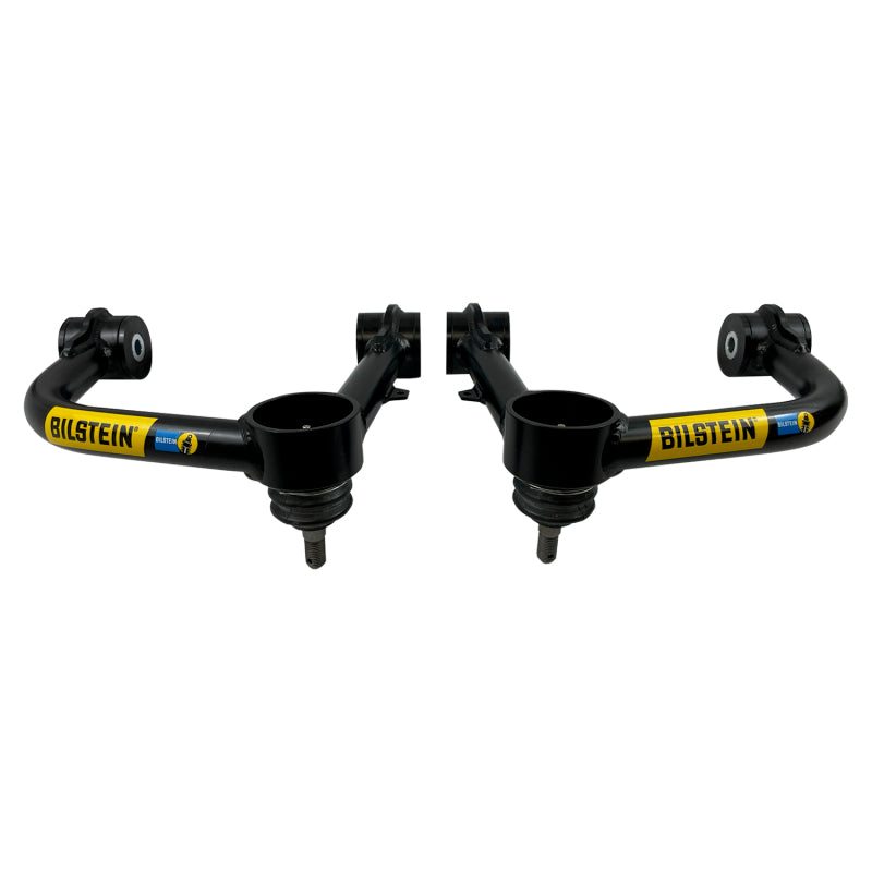 Bilstein 05-21 Toyota Tacoma B8 Front Upper Control Arm Kit - My Store