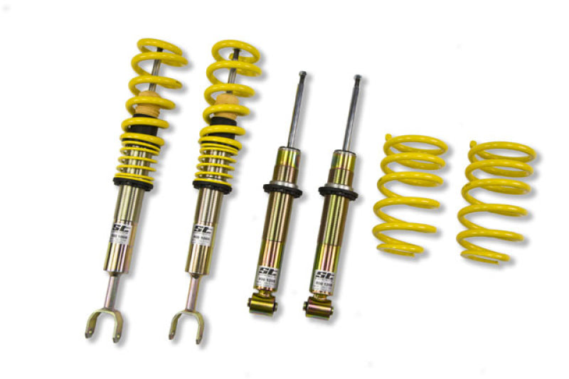 ST Coilover Kit 98-04 Audi A6 Quattro (4b/c5) Sedan/Wagon / 02-05 VW Passat W8 Sedan/Wagon (4Motion) - My Store