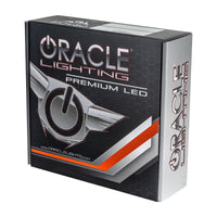 ORACLE Lighting Jeep Wrangler JL/Gladiator JT LED Surface Mount Headlight Halo Kit - Mammoth Racing -