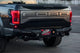 Addictive Desert Designs 17-18 Ford F-150 Raptor HoneyBadger Rear Bumper w/ 10in SR LED Mounts - My Store