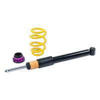 KW Coilover Kit V1 Mercedes CLA 250 4 Matic - Mammoth Racing -