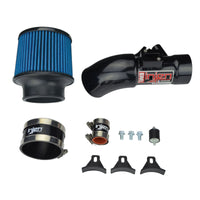 Injen 07-09 Altima 3.5L V6 Coupe & Sedan w/ Heat Shield Black Short Ram Intake - Mammoth Racing -