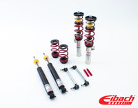 Eibach Pro-Street Kit 01-06 BMW E46 (Incl. Convertible) - Mammoth Racing -