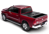 BAK 2022+ Toyota Tundra 5.5ft Bed BAKFlip F1 Bed Cover - Mammoth Racing -
