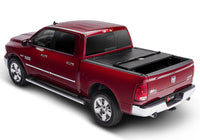 BAK 2022+ Toyota Tundra 6.5ft Bed BAKFlip F1 Bed Cover - Mammoth Racing -