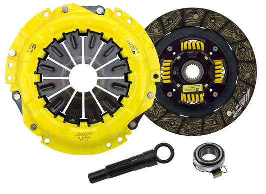 ACT 2007 Lotus Exige XT/Perf Street Sprung Clutch Kit - My Store