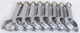 Eagle 6.125in Lightweight ESP H-Beam Connecting Rods Set of 8 - Mammoth Racing -