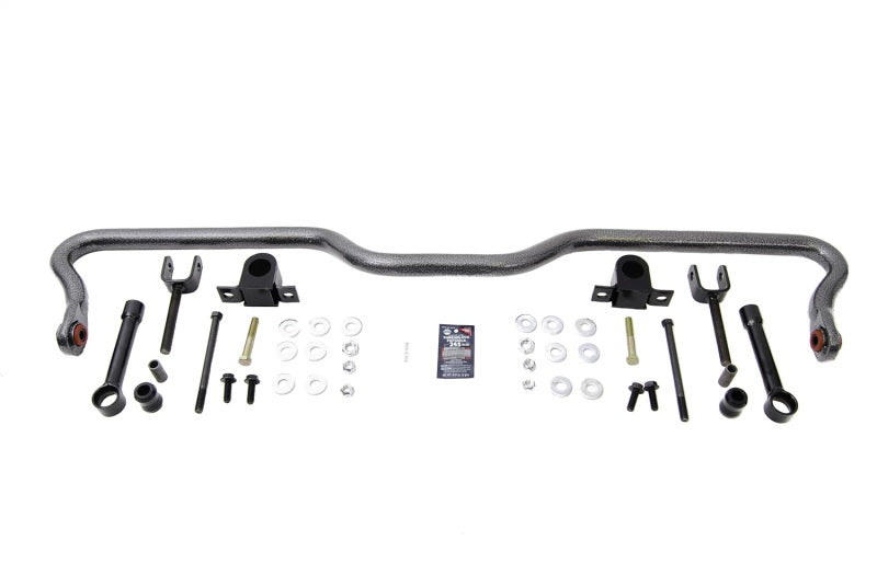 Hellwig 17-20 Mercedes-Benz Sprinter 2500 4WD Solid Heat Treated Chromoly 1-5/16in Rear Sway Bar - Mammoth Racing -